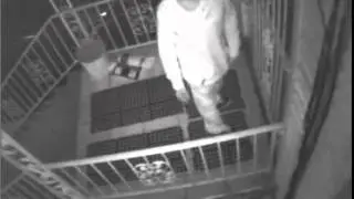 Man wanted in Connection to Murder of Elderly Woman in Jersey City