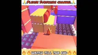 Bro falls ultimate showdown #gaming #shorts #youtubeshorts #brofalls #kidsgames #steam