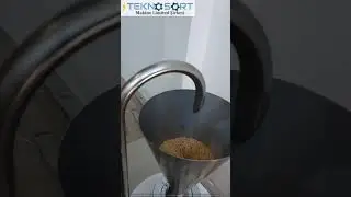 Mini Tahini Grinding Machine &ndash; Market Type