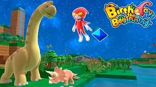 Birthdays The Beginning 01 - O in&iacute;cio! (GAMEPLAY PT/BR)