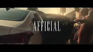 AFFICIAL - Ain't Nothin Change [Official Music Video]