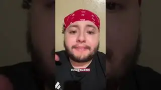 Nunca dejes la ropa de tus hijos afuera durante la noche 😱👻