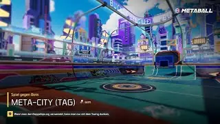 Metaball Erstes mal - tutorial #ps5 #gaming