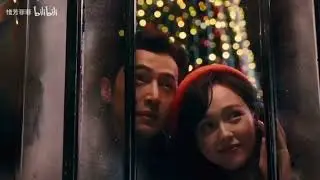 《夜風中》Kerryta 周子涵 (繁花版)
