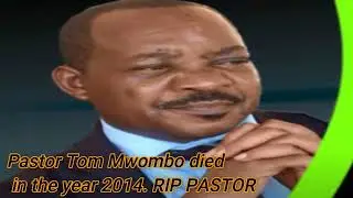 Pastor Mwombo || Kik uwe chokena kae PART 11 || Don't leave my bones behind at BONDO AWINO