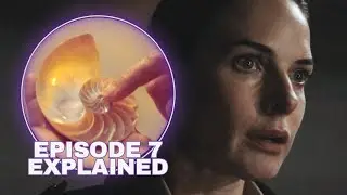 SILO Season 1 Episode 7 Breakdown & Ending Explained
