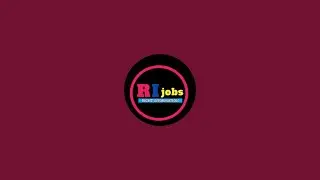 RI jobs is live