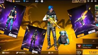 BEST BUNDLE IN MAGIC CUBE OB41| FREE FIRE NEW EVENT|NEW MAGIC CUBE BUNDLE|MAGIC CUBE STOREUPDATE