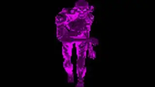 Cursed Revenant Music