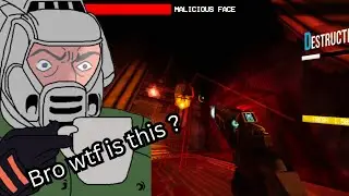 Low budget doom ?