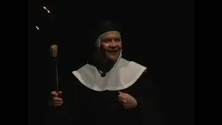 Las visiones de Hildegarda II (2010)
