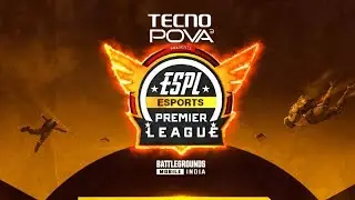 ESPL ROUND 2 KE LIYE QUALIFY HUYE ? | ESPL LAN EVNT | BGMI