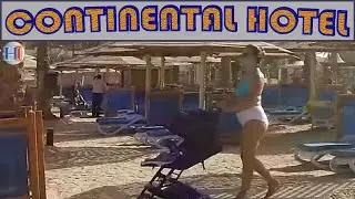 Continental Hotel, Hurghada