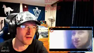 The Dali Thundering Concept - The Myth of Happiness FIRST TIME REACTION