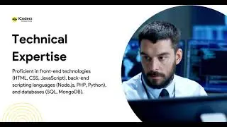 Why Choose iCoderz for your full stack development needs?