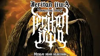 Democrazy - Anjing Ya Anjing | Cilacap Death Metal | Live on Jeritan Jiwa | Kroya | Cilacap
