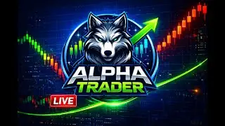 Live Market Broadcast | EP02