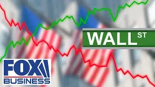 BREAKING MARKETS: New geopolitical fears hit stocks