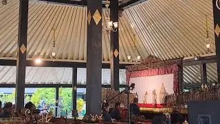 history if Keraton Yogyakarta