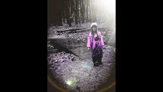 Glitter Bridge~ A Time for All Ages