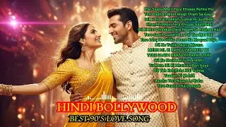 Unforgettable 90s Hindi Romantic Songs – Love Melody Songs That Linger in the Heart