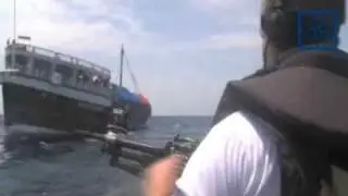 NATO - Sea Day