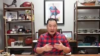Reaction to Fanatics CEO Interview to go direct to consumer and the impact for sports card investing