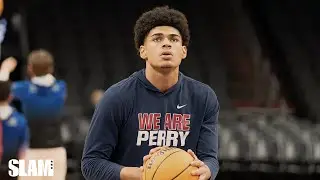 Koa Peat Highlight vs Chandler at Footprint Center