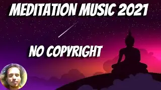 No Copyright Meditation Music | Background Music Royalty Free