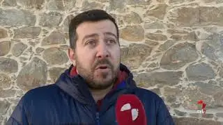 El 2019 comienza para decenas de extrabajadores del sector minero sin expectativas de futuro