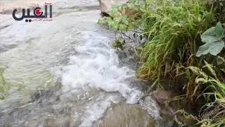 غيل المنصاح .. العين - بني يوسف، تعز