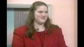 Center Stage Public Access Television Talk-Show