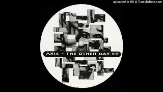 Jeff Mills - The Other Day EP - (4 Art) / (Nepta) / (Time Out Of Mind)