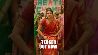TEASER OUT NOW! | Saarikuthippu | PAN India Advertisement by Seematti.