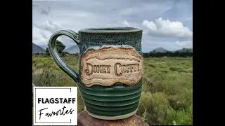 Doney Coffee-  Flagstaff Favorites