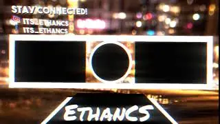 Outro for EthanCS