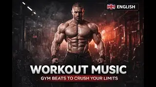 Mix of Music for Focused Workouts