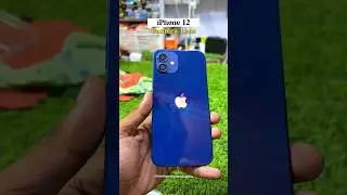 iPhone 12 Camera Lens protector  #iphonelens #lensprotector #iphoneprotector #kundancommunication