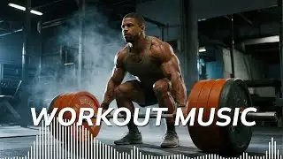 Heavy Workout Music  Rap & Trap  Epic Fitness Workout