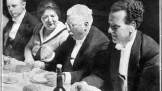 Zimmermann - Handel Larghetto & Allegro