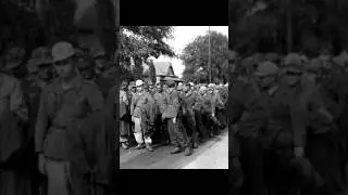POW Camps IN America During WW2 #history #ww2