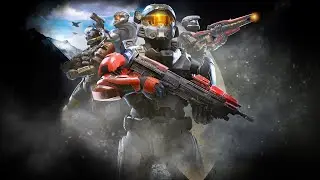 Fracture: FIREWALL - Lone wolves Gameplay | Halo Infinite