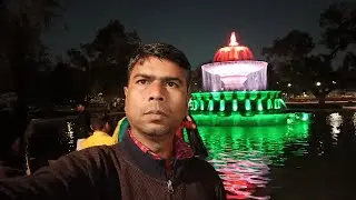 इंडिया गेट नई दिल्ली नाईट व्यू 🤝🌒🌌 India view 🤔