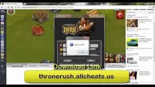 How to Cheat - Throne Rush Cheats