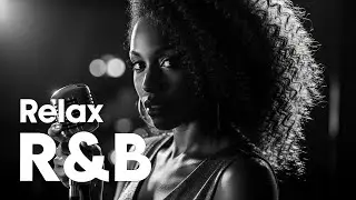 【R&B Relax 53】Deep Feel Healing Playlist / for Chill / Work / Indie / Ballad / Relax / Coffee