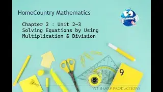 Solving Equations - Examples+ More Practice for You | Chapter 2 : Unit 2-3 | PTI