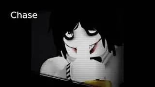 Doom by fate Ost - Rework jeff the killer chase theme extended
