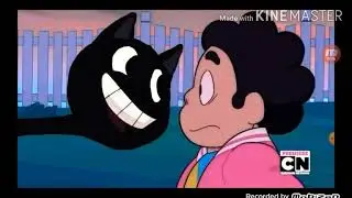 Sond-other friends cartoon cat, rus cover YTP ДЛЯ Русских!!!!!
