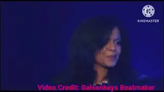 Youssou N&rsquo;Dour Bercy 2013 - 7-Seconds, (Feat Cali Kamga).