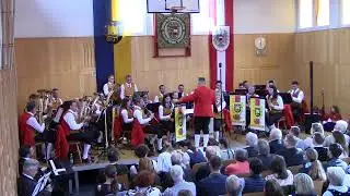 Archivisten Polka (Markus Nimmervoll)